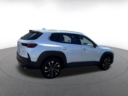 Used 2025 MAZDA CX-50 2.5 Hybrid w/ Premium Plus Pkg AWD/4WD image 12