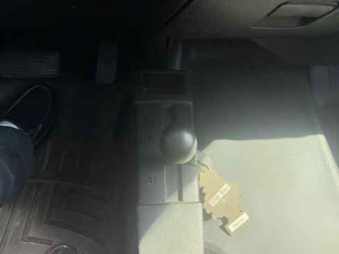 Used 2018 Chevrolet Silverado 1500 W/T w/ Trailering Package image 29