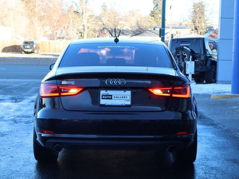 Used 2015 Audi A3 2.0T Premium Plus image 4