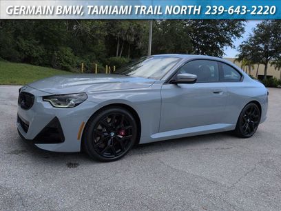 New 2026 BMW 230i Coupe w/ Premium Package