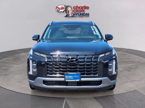 Used 2024 Hyundai Palisade SEL FWD image 8
