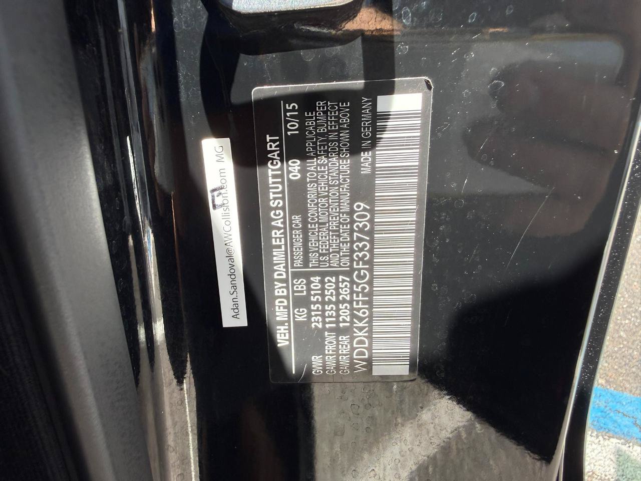Used 2016 Mercedes-Benz E 400 Cabriolet image 42