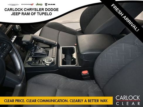 Used 2024 Toyota Tacoma 4x4 Double Cab image 12