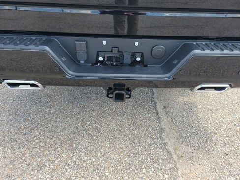 New 2025 Chevrolet Silverado 1500 RST w/ Convenience Package II AWD/4WD image 25