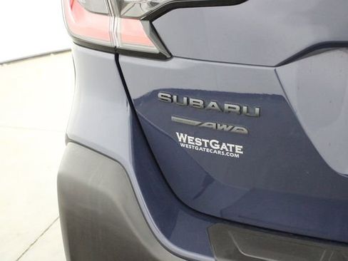 Used 2023 Subaru Outback Onyx Edition image 44