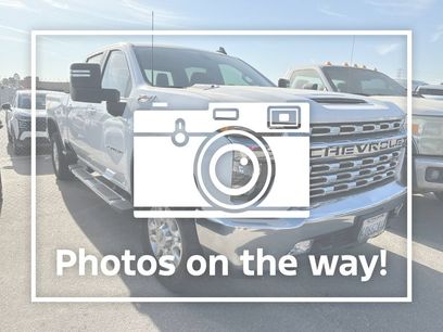 Used 2023 Chevrolet Silverado 2500 LT w/ Convenience Package