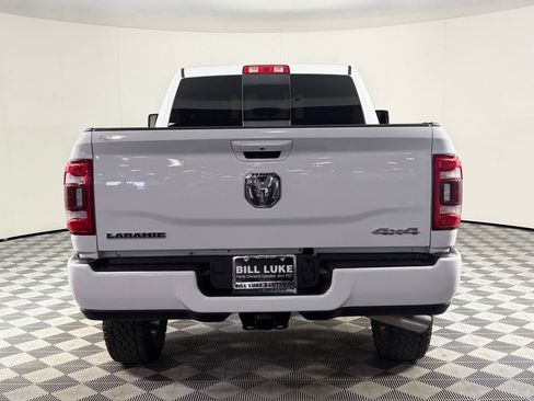 Used 2024 RAM 2500 Laramie w/ Safety Group AWD/4WD image 8