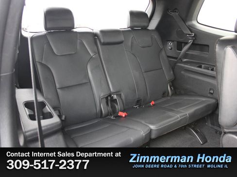 Used 2023 Kia Telluride SX Prestige X-Pro image 7