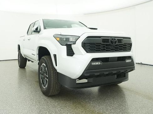 New 2026 Toyota Tacoma TRD Sport image 15