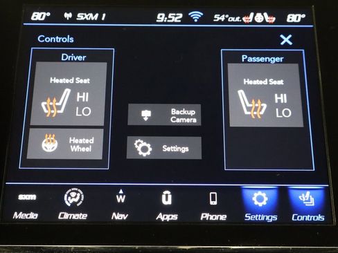 Used 2022 Jeep Grand Cherokee Limited image 35