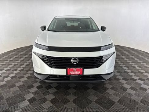 Certified 2025 Nissan Murano SL AWD/4WD image 2