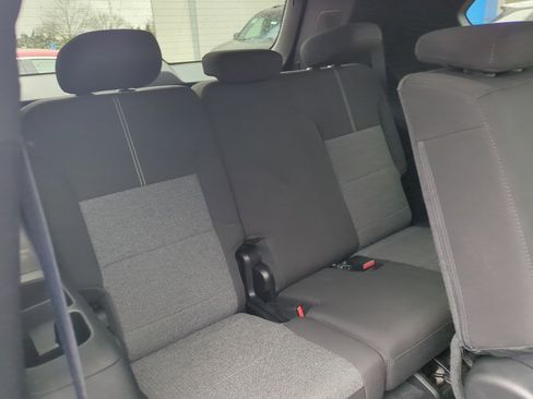 Certified 2025 GMC Acadia Elevation image 33