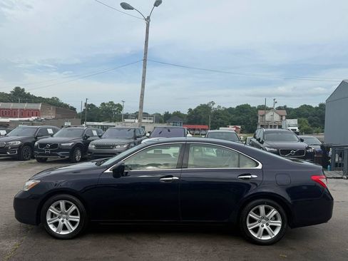 Used 2007 Lexus ES 350 FWD image 7