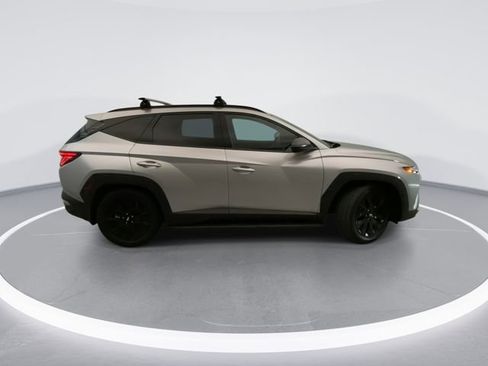 Used 2024 Hyundai Tucson XRT FWD image 7