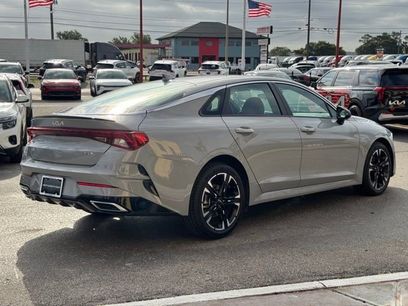 Used 2024 Kia K5 GT-Line w/ GT-Line Premium Package