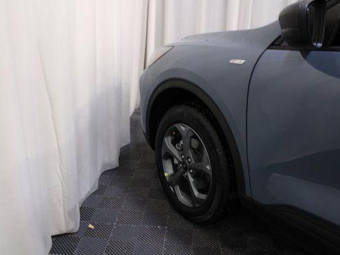 New 2026 Ford Escape ST-Line w/ Cold Weather Package image 27