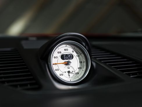 Used 2019 Porsche 911 Targa 4S image 41