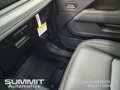 New 2025 Jeep Wrangler Sahara image 18