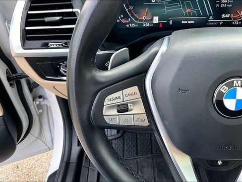 Used 2022 BMW X3 sDrive30i w/ Convenience Package image 19