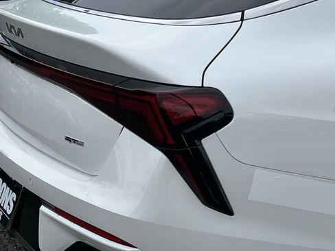 New 2026 Kia K5 GT-Line FWD image 14