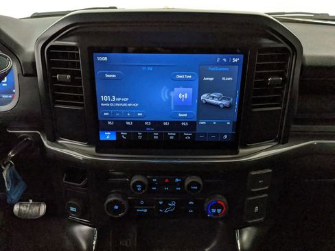 New 2025 Ford F150 STX w/ Equipment Group 200A image 14