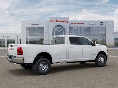 New 2026 RAM 3500 Laramie