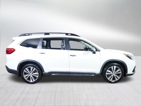 Used 2021 Subaru Ascent Touring w/ Popular Package #2A AWD/4WD image 8
