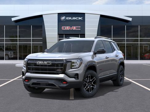 New 2026 GMC Terrain AT4 image 30