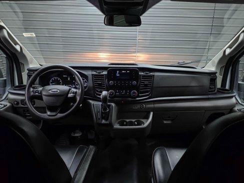 Used 2021 Ford Transit 350 XL AWD/4WD image 15