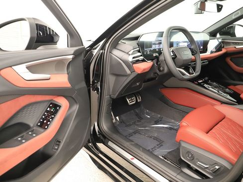 New 2026 Audi S5 Prestige AWD/4WD image 14