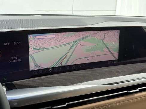 New 2025 Cadillac Escalade IQ Sport 2 image 26