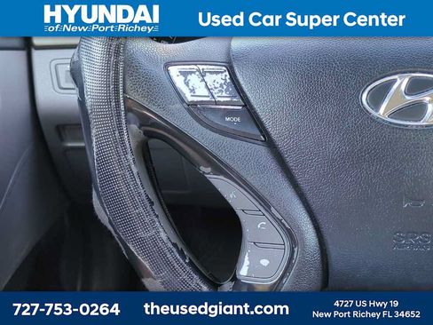 Used 2012 Hyundai Sonata GLS FWD image 21