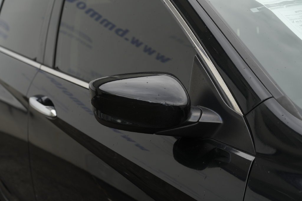 Used 2015 Honda Accord LX image 9