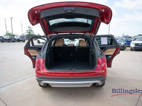 Used 2021 Lincoln Corsair Reserve w/ Equipment Group 201A FWD image 17