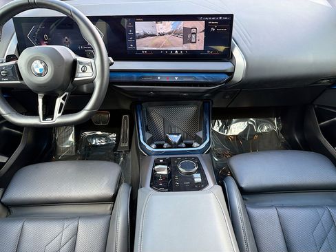 Used 2025 BMW X3 xDrive30i w/ Premium Package image 19