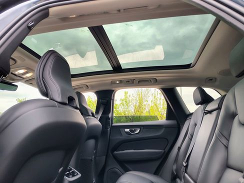 New 2026 Volvo XC60 B5 Ultra w/ Climate Package PRO AWD/4WD image 21