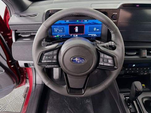 New 2026 Subaru Outback Premium image 13