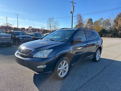 Used 2009 Lexus RX 350 2WD