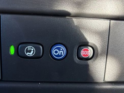 New 2025 Chevrolet Express 2500 Work Van w/ Driver Convenience Package image 16