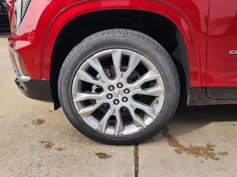 New 2026 GMC Acadia Denali w/ Super Cruise Package image 61