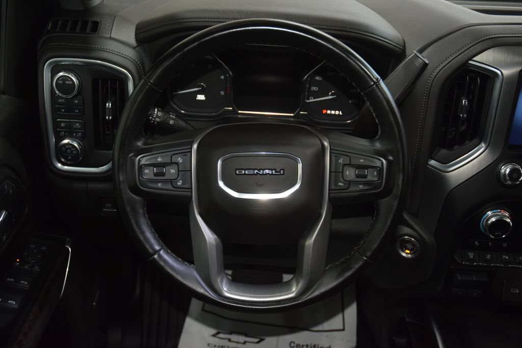 Used 2023 GMC Sierra 3500 Denali AWD/4WD image 38