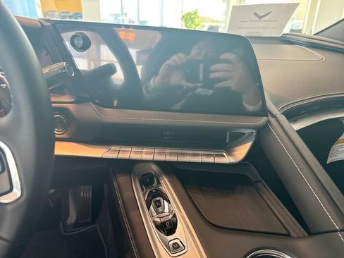 Used 2026 Chevrolet Corvette Stingray Coupe w/ 1LT image 16