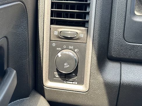 Used 2023 RAM 1500 Tradesman w/ Popular Equipment Group AWD/4WD image 14