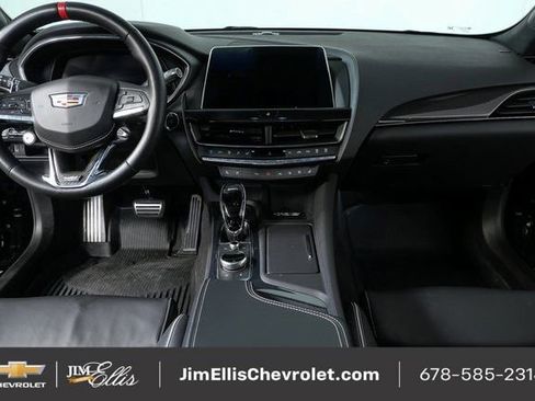 Used 2024 Cadillac CT5 V Blackwing w/ Driver Assist Package image 18