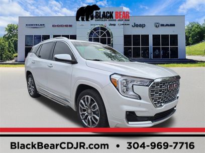 Used 2022 GMC Terrain Denali w/ LPO, Floor Liner Package