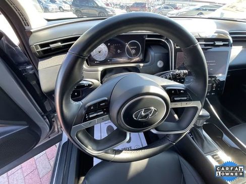 Used 2023 Hyundai Tucson XRT FWD image 11