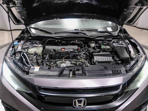 Used 2019 Honda Civic Sport image 27