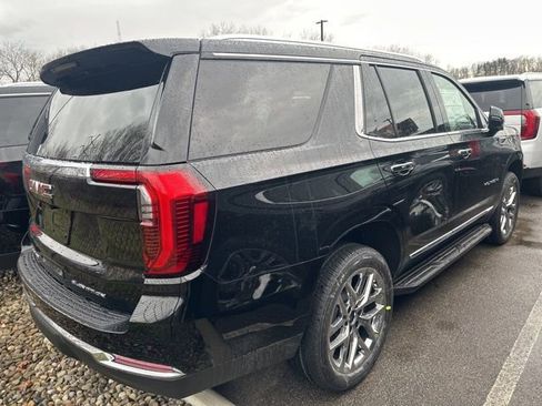 New 2026 GMC Yukon Elevation w/ Elevation Premium Package image 6