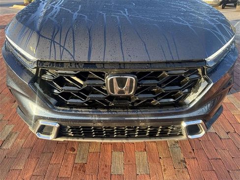 Certified 2025 Honda CR-V Sport Touring image 22