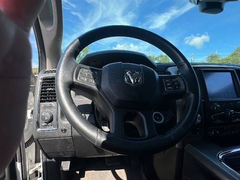 Used 2017 RAM 1500 Sport w/ Convenience Group AWD/4WD image 42
